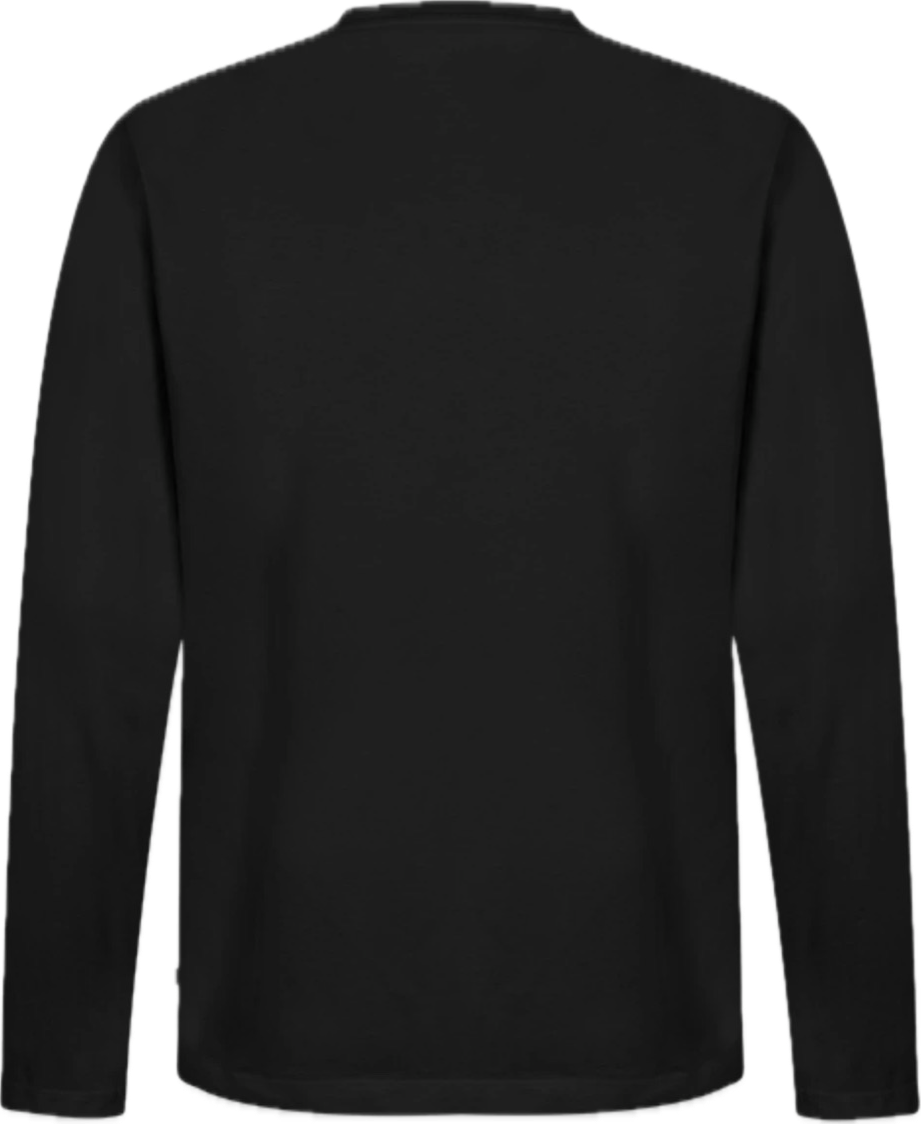 Longsleeve NO RULES, JUST GO