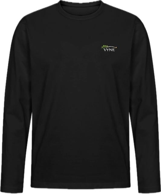 Longsleeve NO RULES, JUST GO