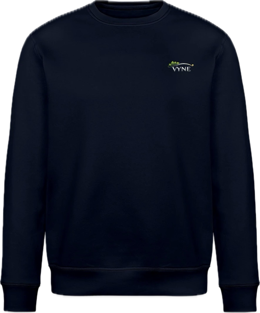 Sweater Naturally