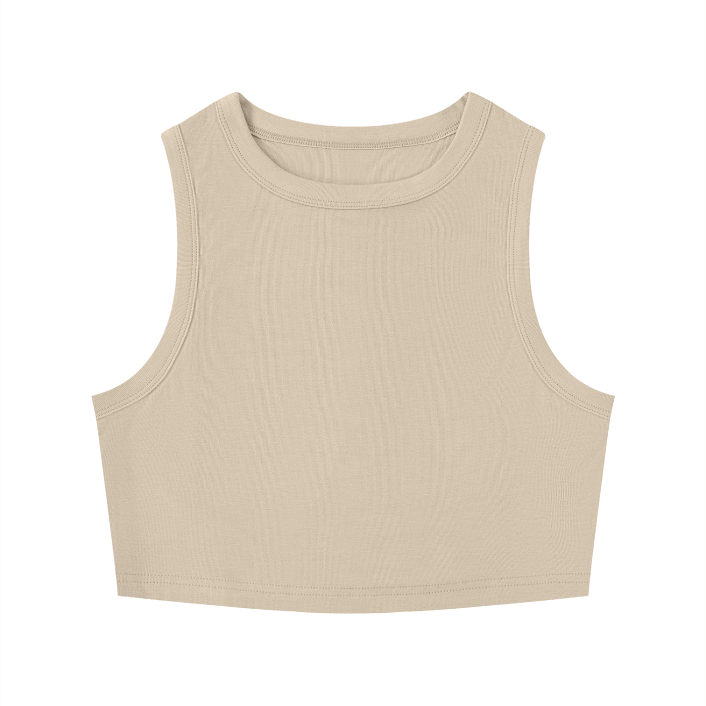 Crop Tank Top