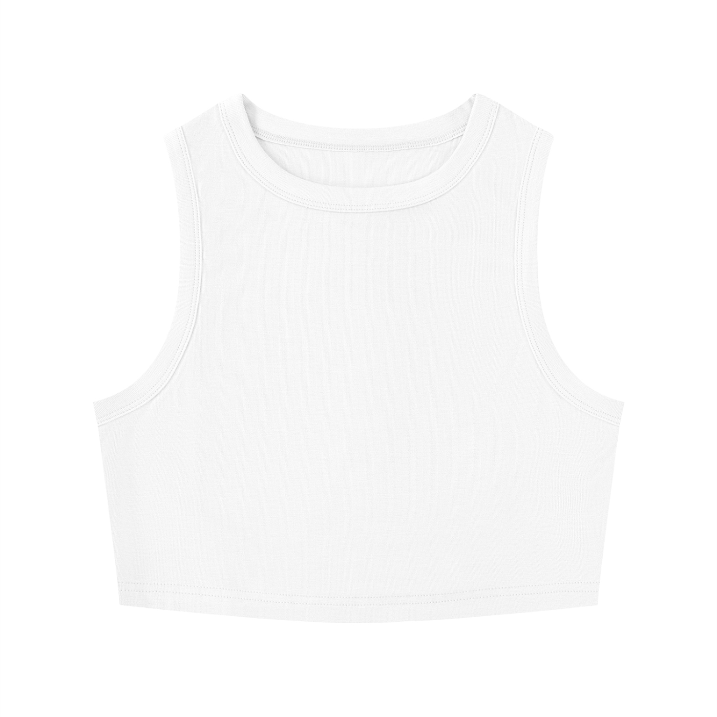 Crop Tank Top