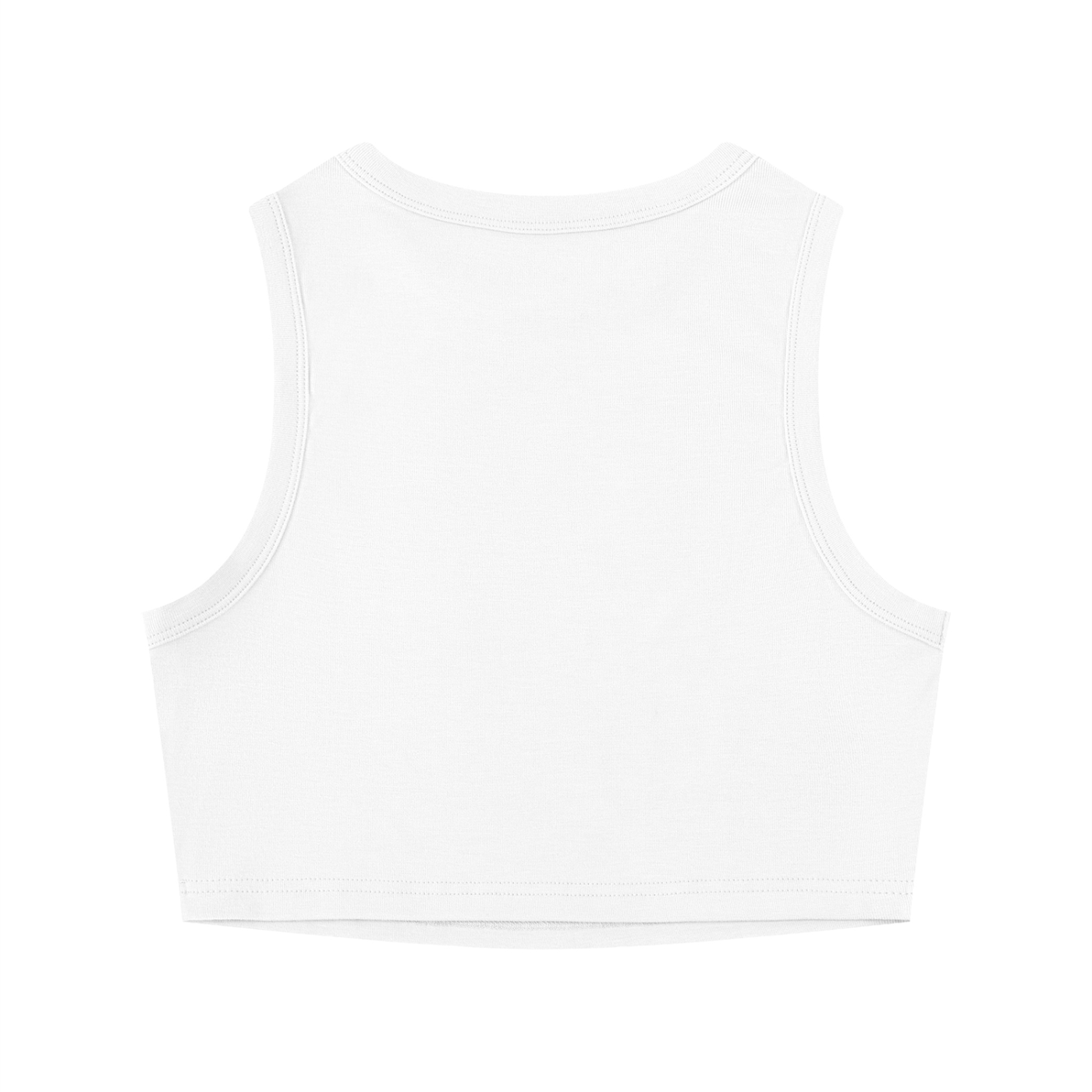 Crop Tank Top