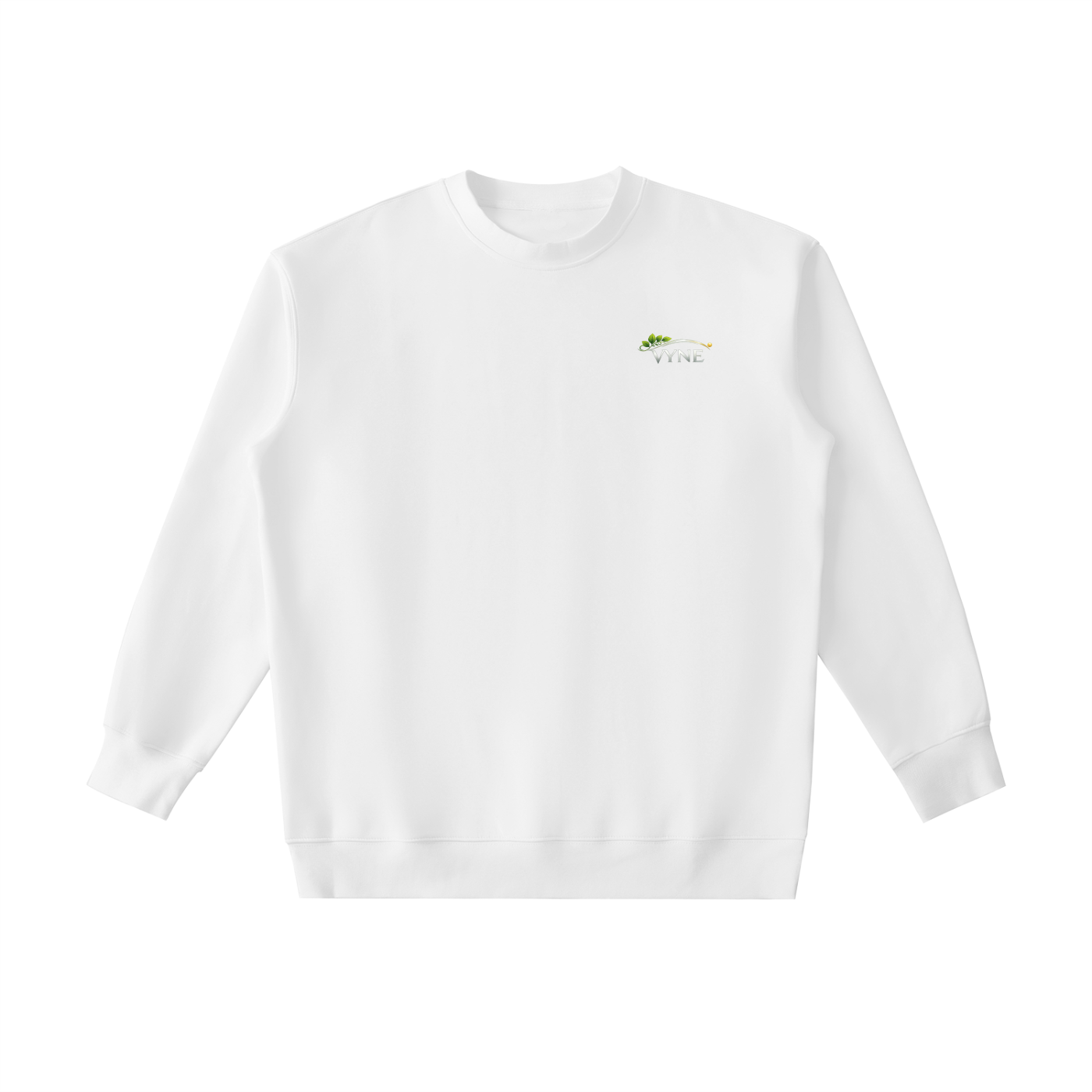 Sweater The Blade Never Lies