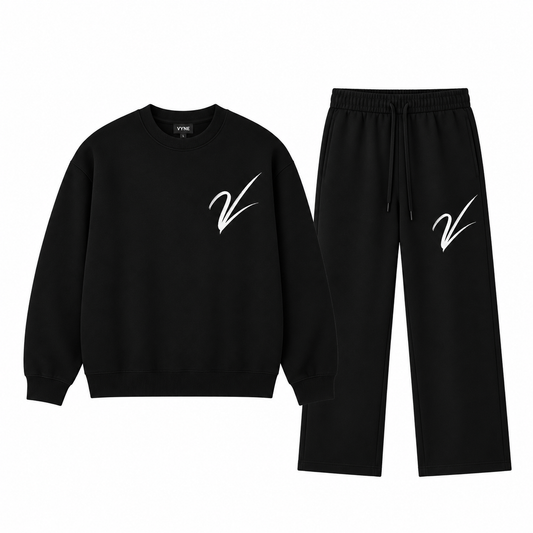 Signature Tracksuit