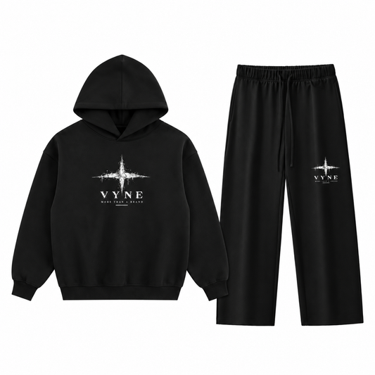 Built For More Tracksuit