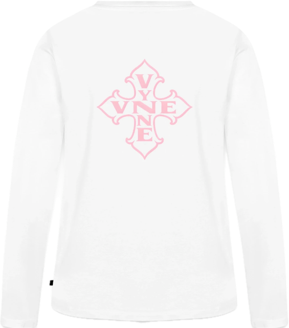 Longsleeve Crest