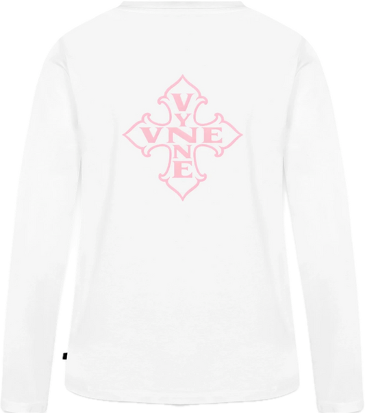 Longsleeve Crest
