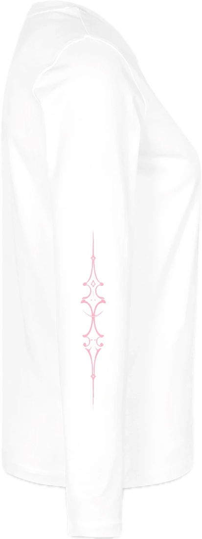 Longsleeve Crest