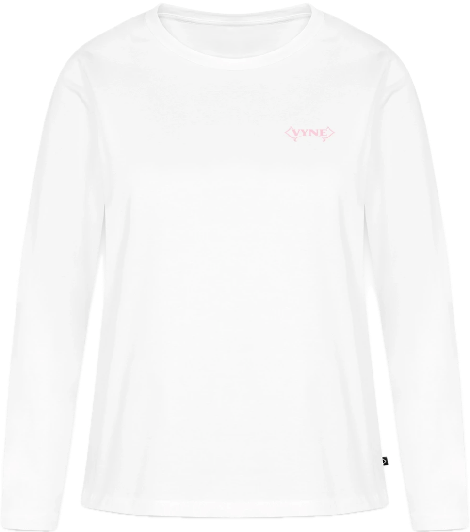 Longsleeve Crest