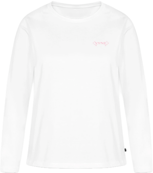 Longsleeve Crest