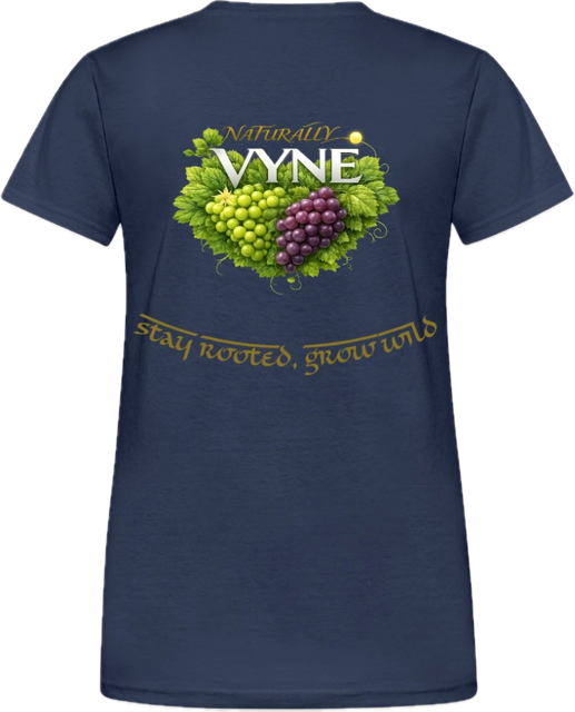 T-shirt Naturally