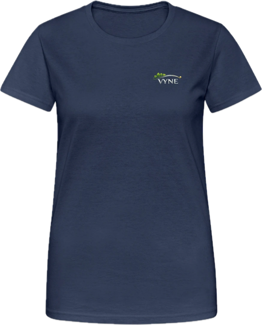 T-shirt Naturally