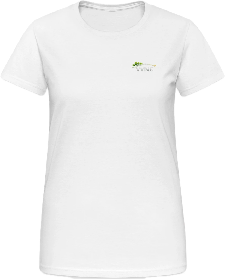 T-shirt Naturally