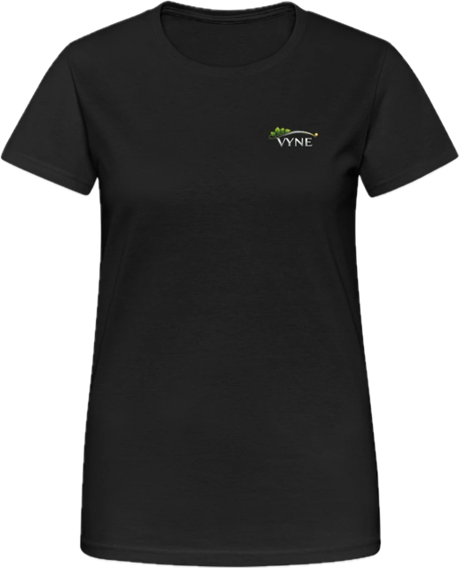 T-shirt Naturally