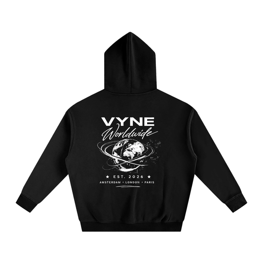 Hoodie Worldwide