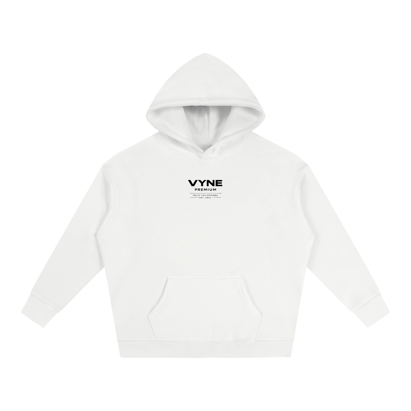 Hoodie Worldwidedevision