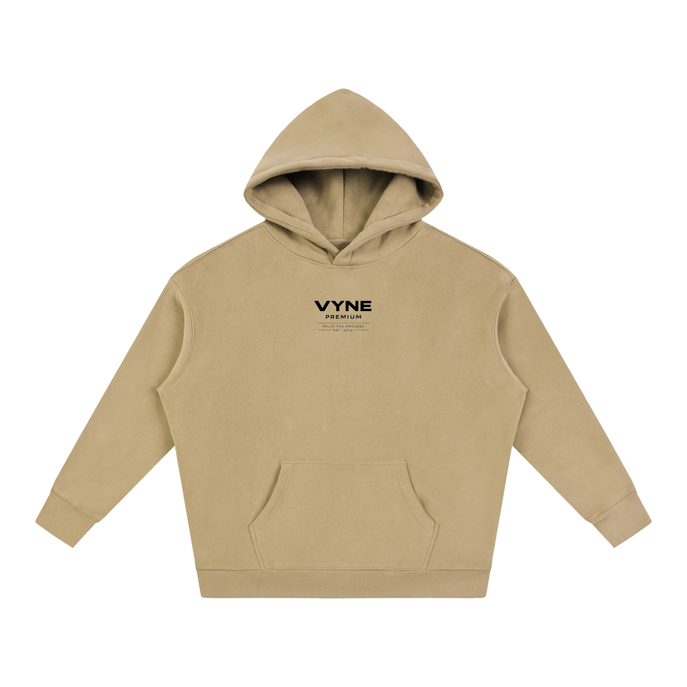 Hoodie Worldwidedevision