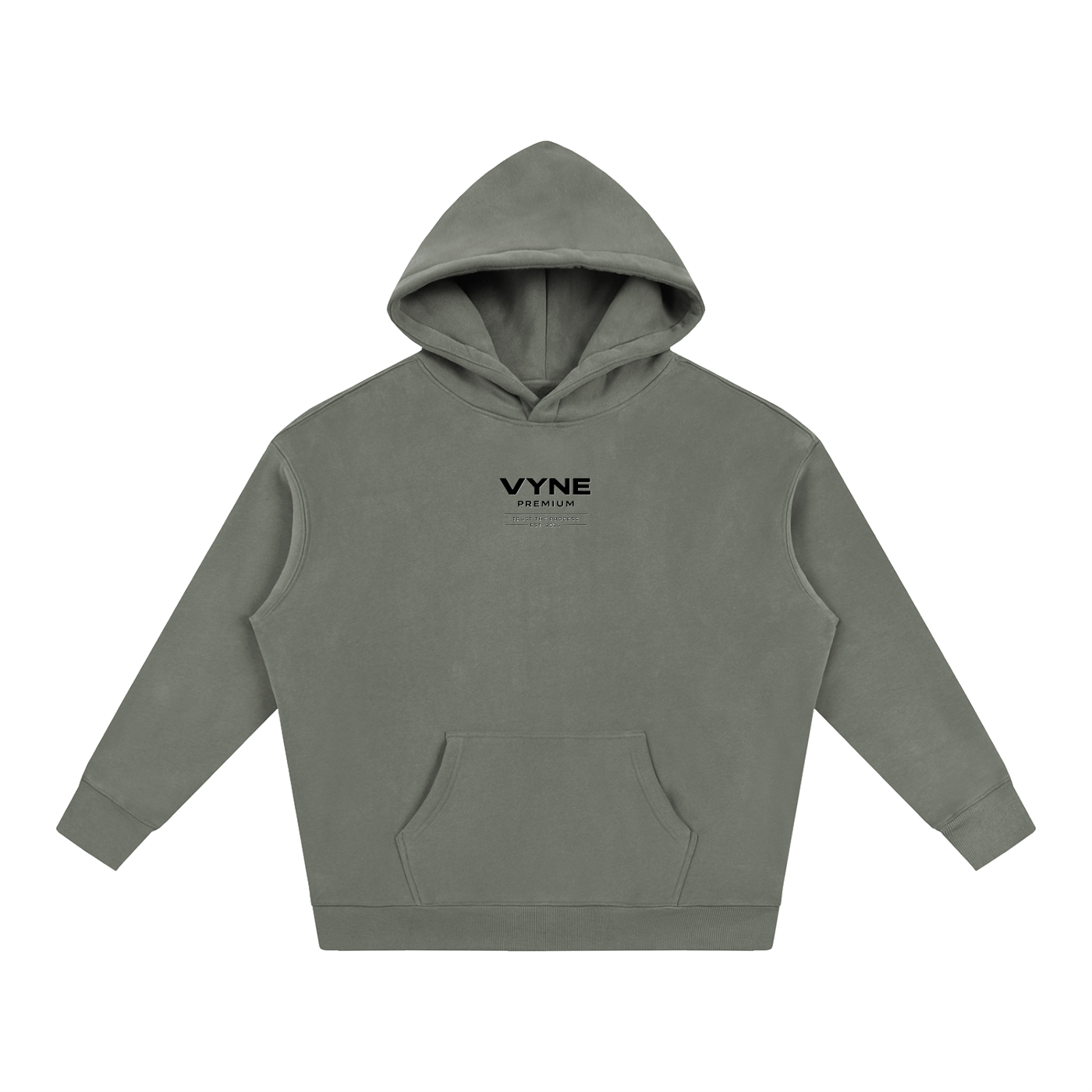 Hoodie Worldwidedevision