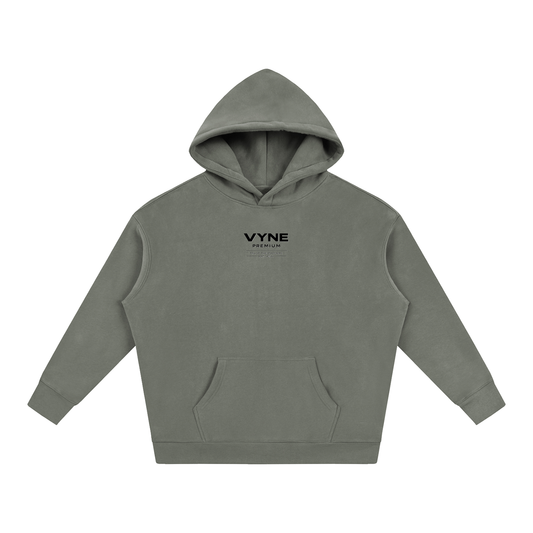 Hoodie Worldwidedevision