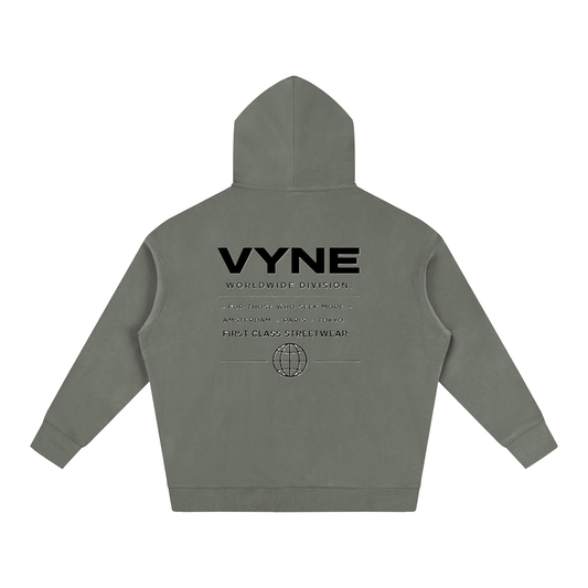 Hoodie Worldwidedevision