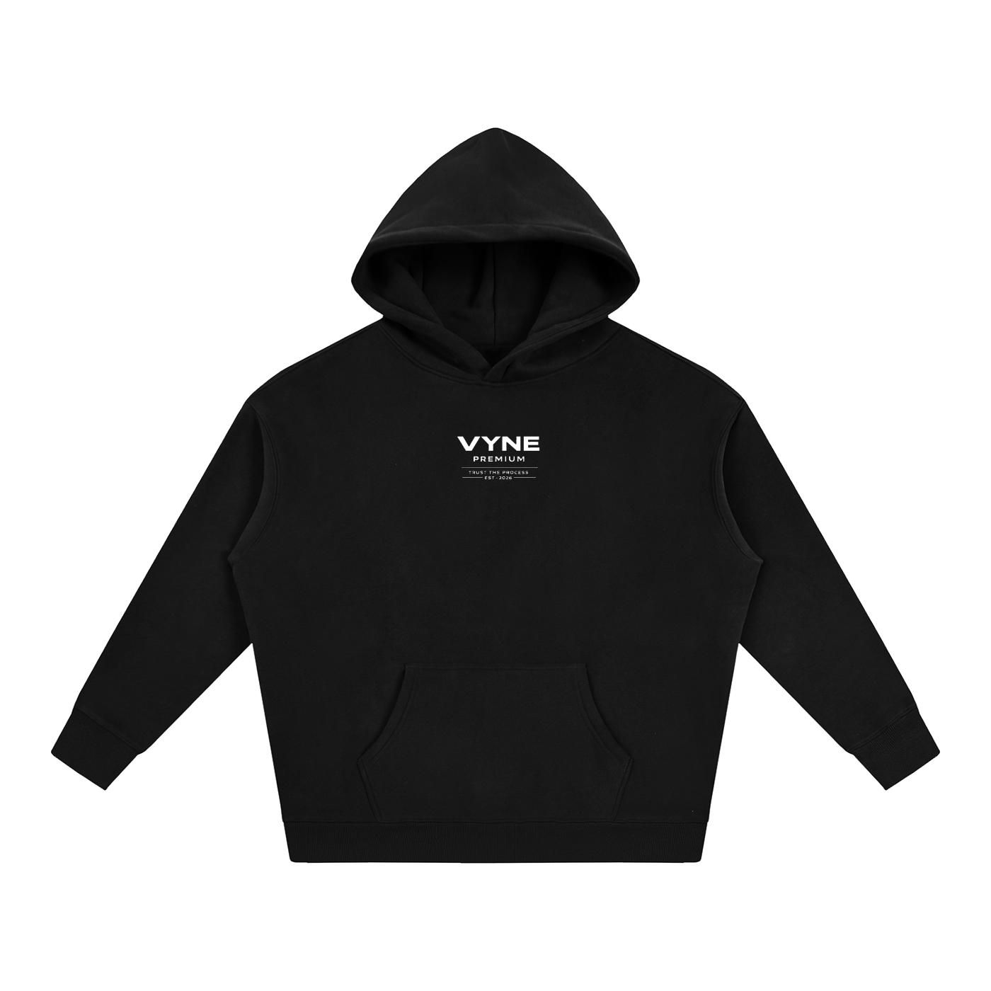 Hoodie Worldwidedevision