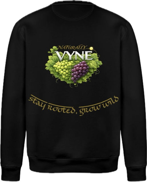 Sweater Naturally